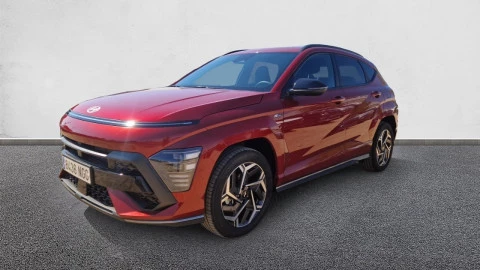 Hyundai Kona 1.0T 100CV N Line