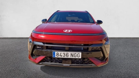 Hyundai Kona 1.0T 100CV N Line