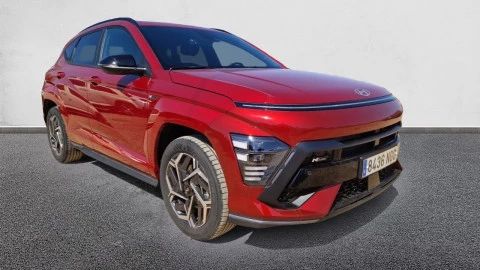 Hyundai Kona 1.0T 100CV N Line