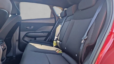 Hyundai Kona 1.0T 100CV N Line