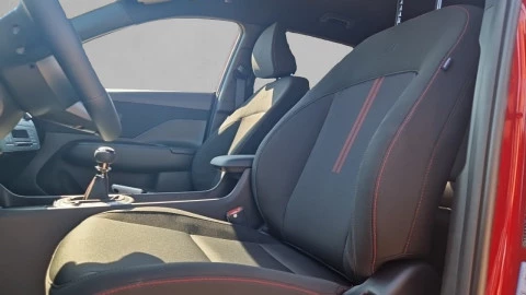 Hyundai Kona 1.0T 100CV N Line