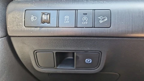 Hyundai Kona 1.0T 100CV N Line