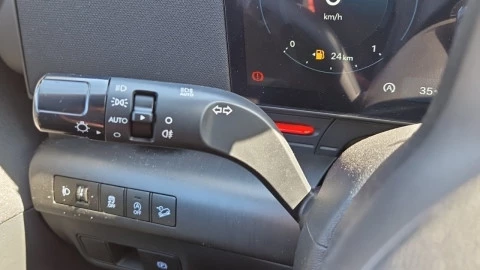 Hyundai Kona 1.0T 100CV N Line