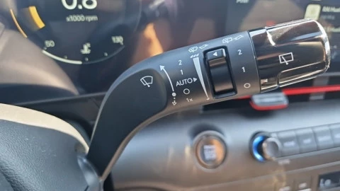 Hyundai Kona 1.0T 100CV N Line