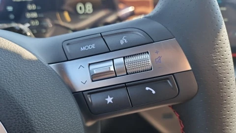 Hyundai Kona 1.0T 100CV N Line