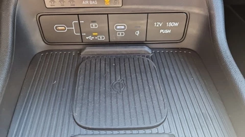 Hyundai Kona 1.0T 100CV N Line