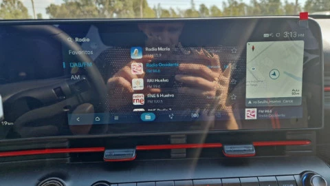 Hyundai Kona 1.0T 100CV N Line