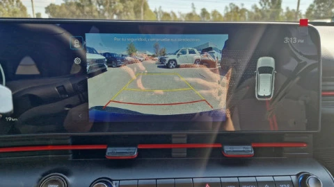 Hyundai Kona 1.0T 100CV N Line