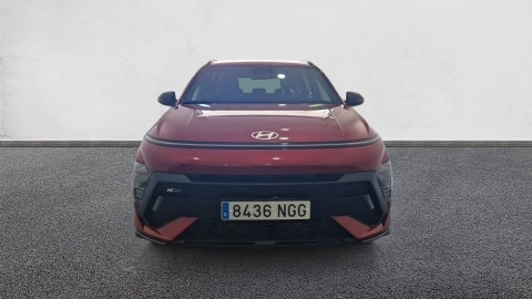 Hyundai Kona 1.0T 100CV N Line
