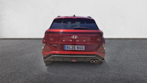 Hyundai Kona 1.0T 100CV N Line