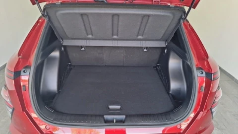 Hyundai Kona 1.0T 100CV N Line