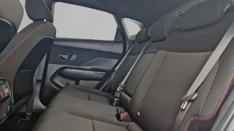 Hyundai Kona 1.0T 100CV N Line