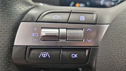 Hyundai Kona 1.0T 100CV N Line