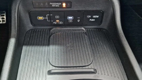 Hyundai Kona 1.0T 100CV N Line