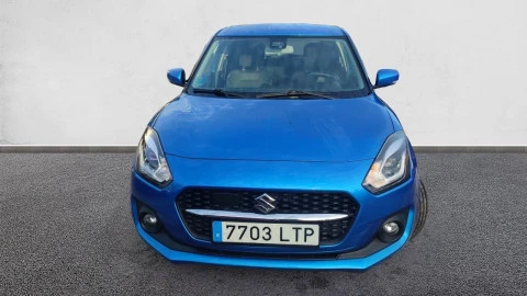 Suzuki Swift 1.2 GLX Mild Hybrid