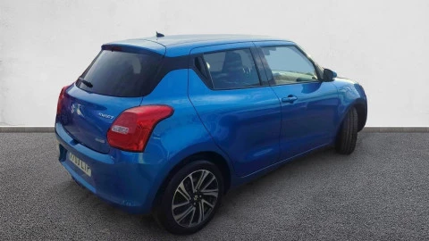 Suzuki Swift 1.2 GLX Mild Hybrid