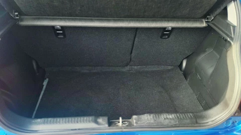 Suzuki Swift 1.2 GLX Mild Hybrid