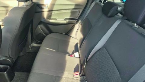 Suzuki Swift 1.2 GLX Mild Hybrid