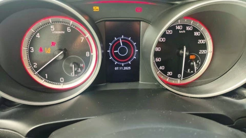 Suzuki Swift 1.2 GLX Mild Hybrid