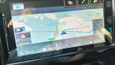 Suzuki Swift 1.2 GLX Mild Hybrid