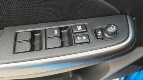 Suzuki Swift 1.2 GLX Mild Hybrid