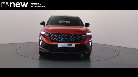 Renault Austral Techno E-Tech Full Hybrid 147kW (200CV)