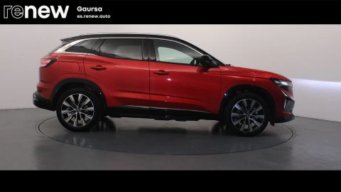 Renault Austral Techno E-Tech Full Hybrid 147kW (200CV)
