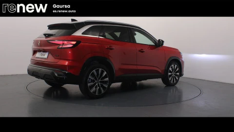 Renault Austral Techno E-Tech Full Hybrid 147kW (200CV)