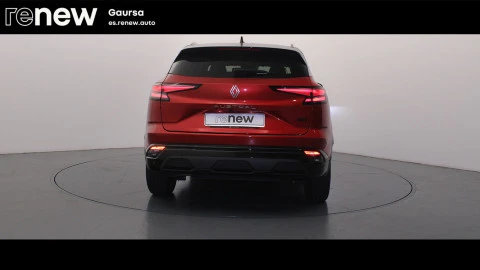 Renault Austral Techno E-Tech Full Hybrid 147kW (200CV)