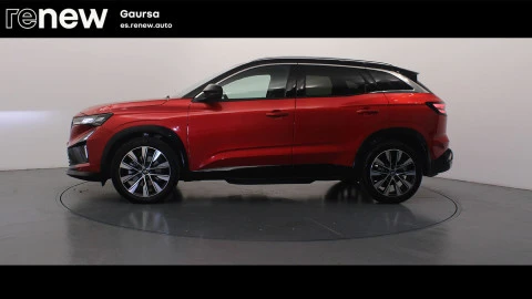 Renault Austral Techno E-Tech Full Hybrid 147kW (200CV)