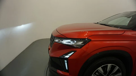 Renault Austral Techno E-Tech Full Hybrid 147kW (200CV)