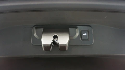Renault Austral Techno E-Tech Full Hybrid 147kW (200CV)