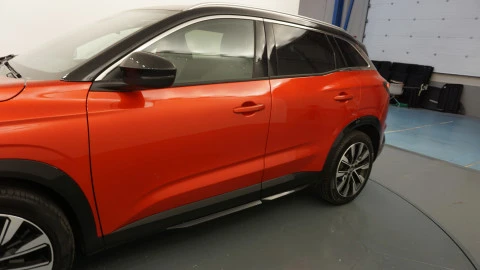 Renault Austral Techno E-Tech Full Hybrid 147kW (200CV)