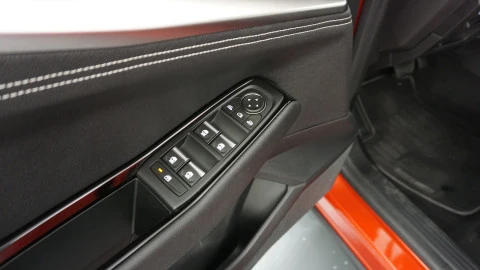 Renault Austral Techno E-Tech Full Hybrid 147kW (200CV)