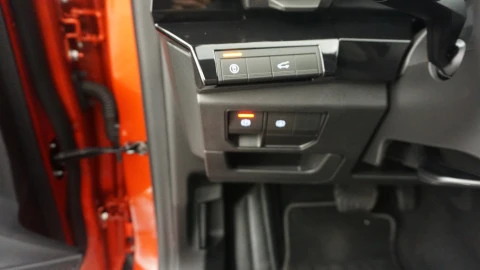 Renault Austral Techno E-Tech Full Hybrid 147kW (200CV)