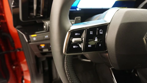 Renault Austral Techno E-Tech Full Hybrid 147kW (200CV)
