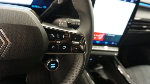 Renault Austral Techno E-Tech Full Hybrid 147kW (200CV)