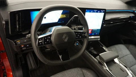 Renault Austral Techno E-Tech Full Hybrid 147kW (200CV)