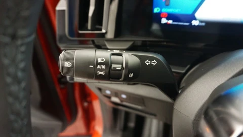 Renault Austral Techno E-Tech Full Hybrid 147kW (200CV)