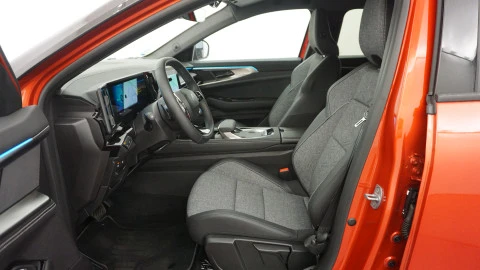 Renault Austral Techno E-Tech Full Hybrid 147kW (200CV)