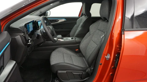 Renault Austral Techno E-Tech Full Hybrid 147kW (200CV)