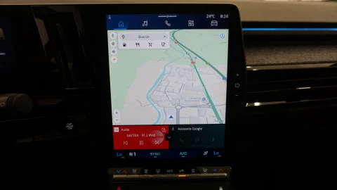 Renault Austral Techno E-Tech Full Hybrid 147kW (200CV)