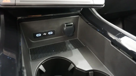 Renault Austral Techno E-Tech Full Hybrid 147kW (200CV)
