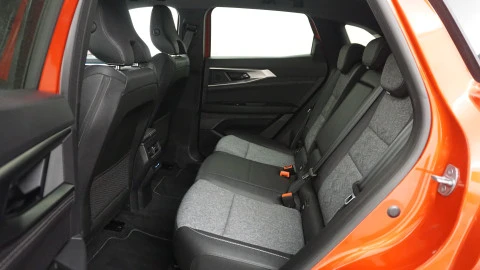 Renault Austral Techno E-Tech Full Hybrid 147kW (200CV)
