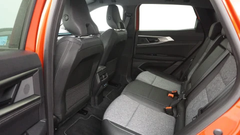 Renault Austral Techno E-Tech Full Hybrid 147kW (200CV)