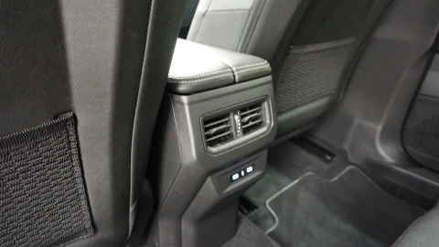 Renault Austral Techno E-Tech Full Hybrid 147kW (200CV)