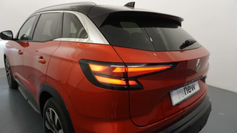 Renault Austral Techno E-Tech Full Hybrid 147kW (200CV)