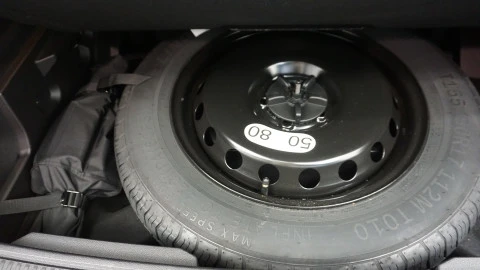 Renault Austral Techno E-Tech Full Hybrid 147kW (200CV)