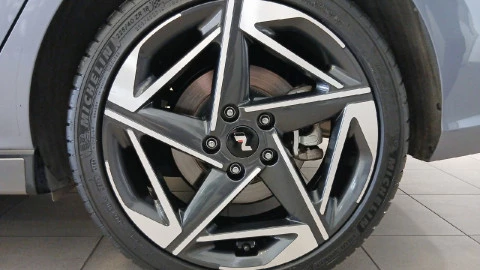 Hyundai i30 1.5 TGDI 48V N Line DCT