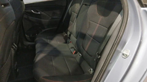 Hyundai i30 1.5 TGDI 48V N Line DCT